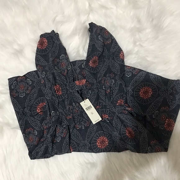 Anthropologie Halter Dress - Picture 7 of 8